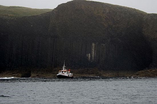 Fingal's Cave