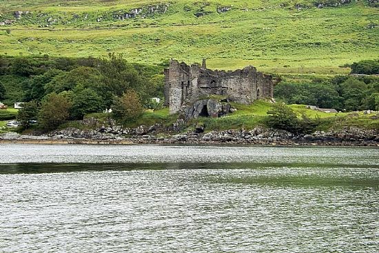 Castle Sween