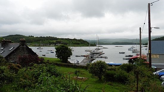 Tayvallich
