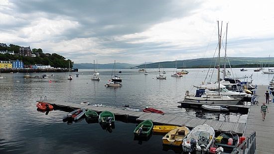 Tobermory