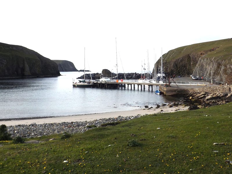 4. Fair Isle