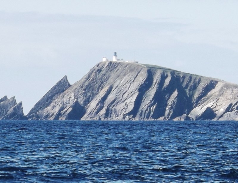 8.Sumburgh Head