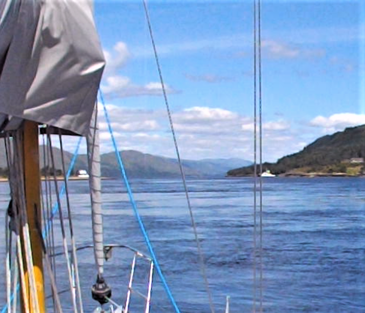 9.Corran