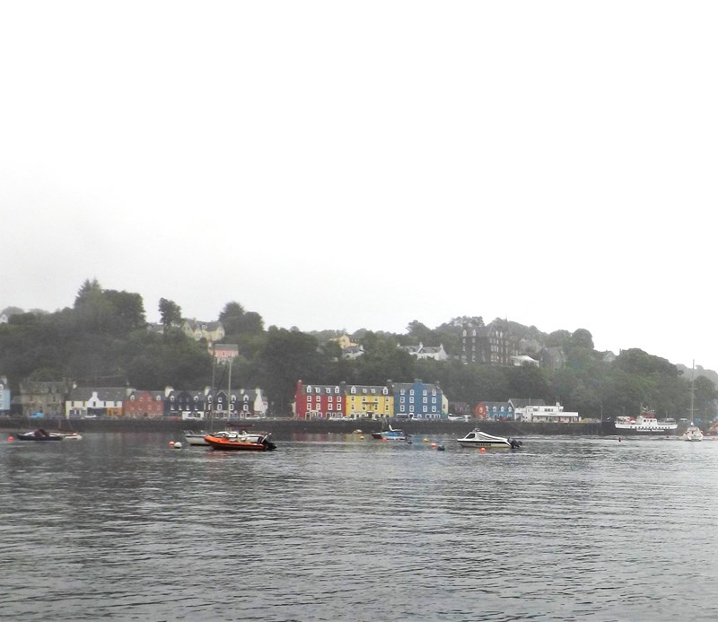 03.Tobermory