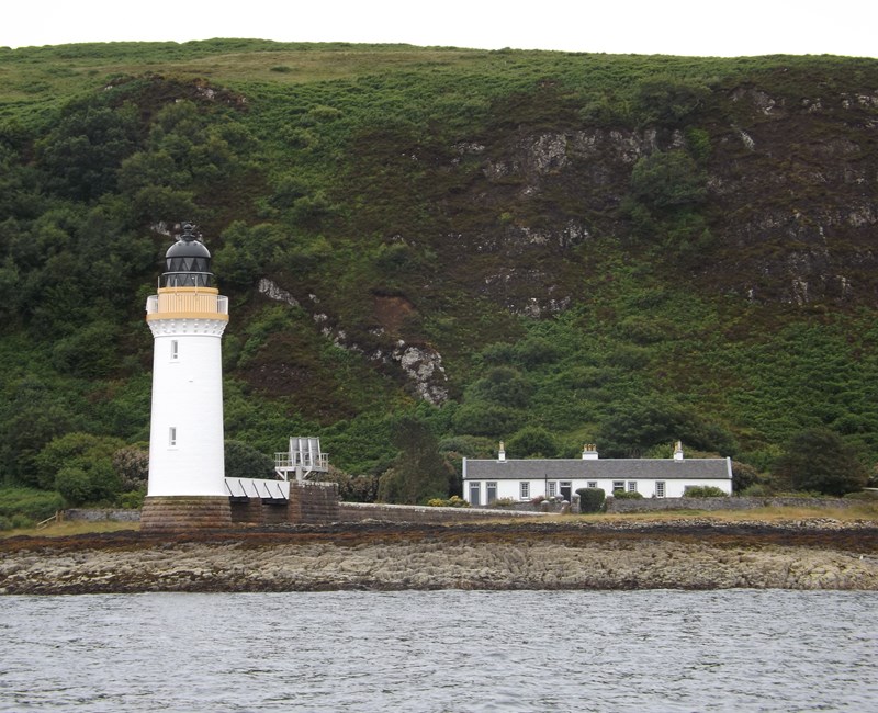 04.Ardmore Lighthouse