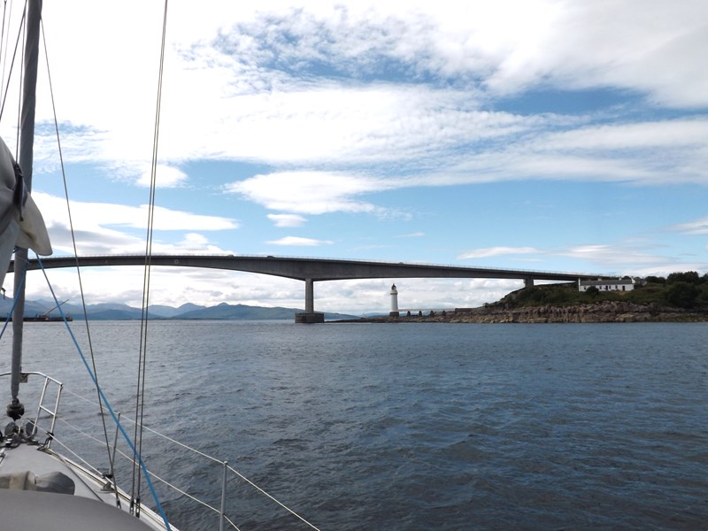 09.Skye Bridge