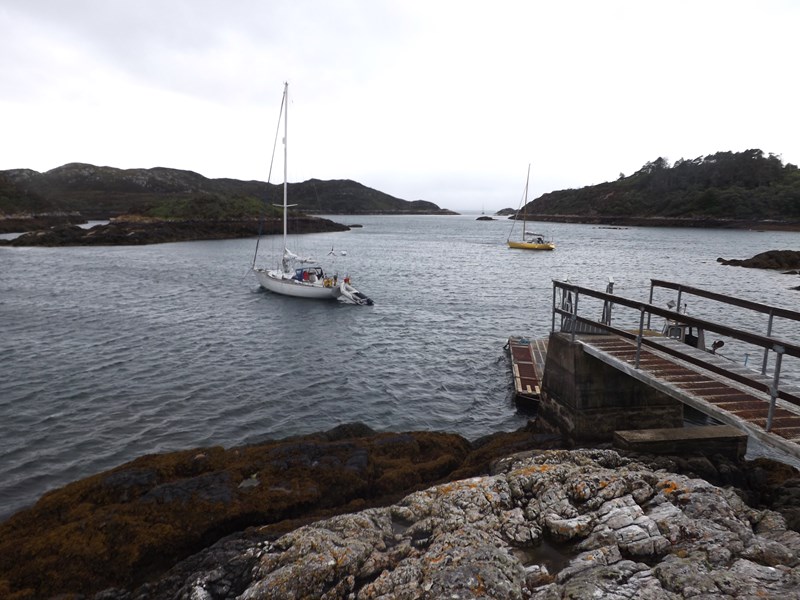 16. Iona Baccarat in Rona