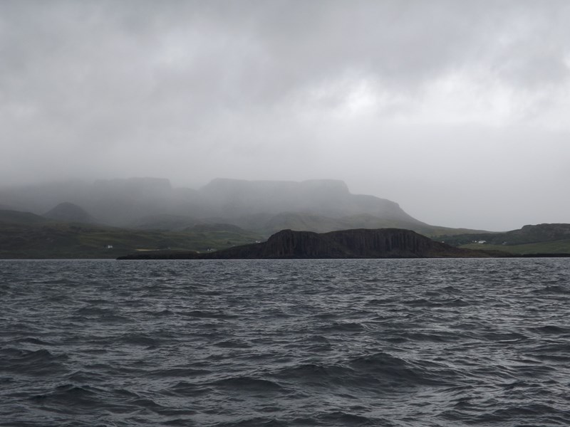 17. Rubha na Aiseig