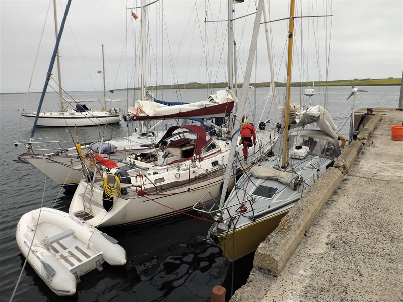 11. Rousay 1