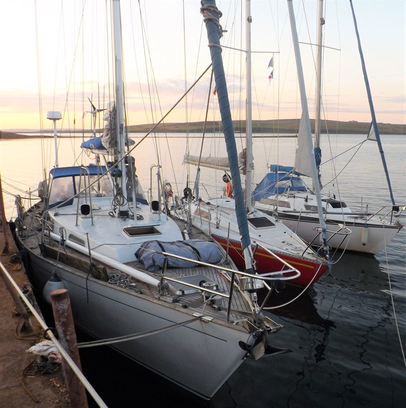 4.Iona Hava and Blackfoot ST M H