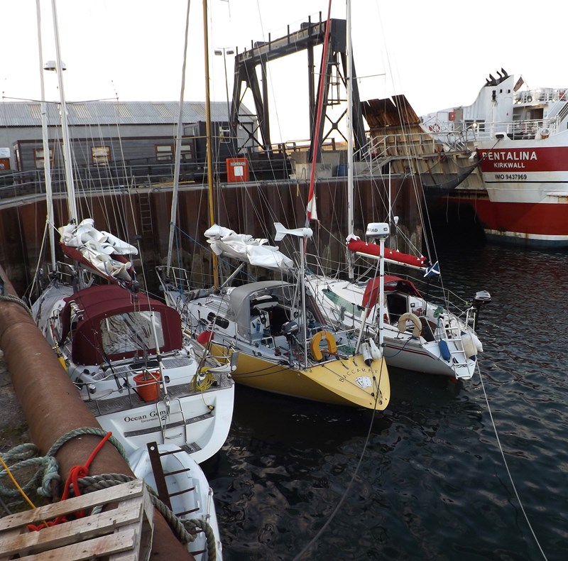 5.Ocean Ge Baccarat and Moonshadow St M H