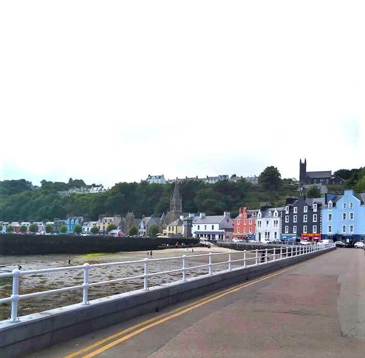 6.Tobermory