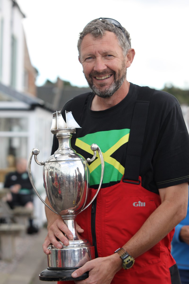 A Gunn Copeland Cup 2023