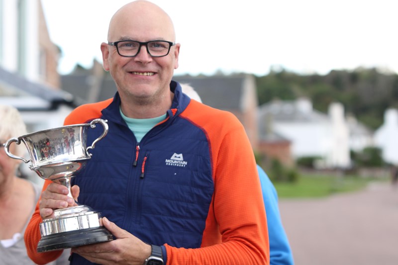 Gregor Fisher Challenge Cup 2023