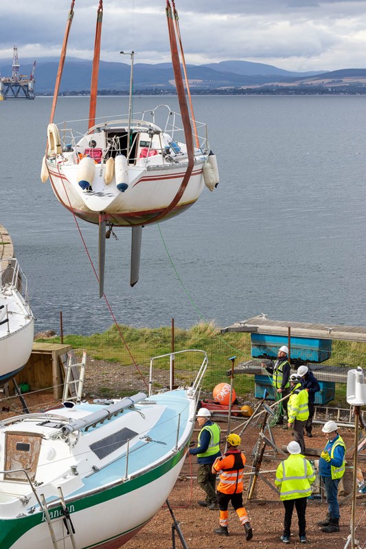4.Craning Out 24