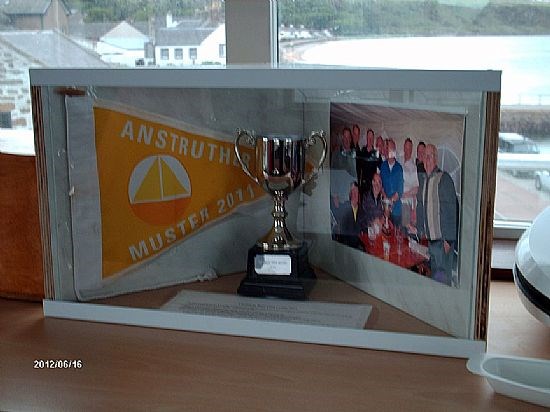 Anstruther Cup