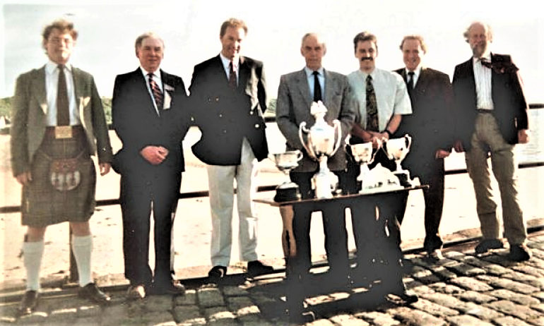 1.First Committee 1996