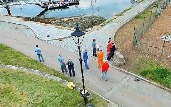 Workforce getting restless