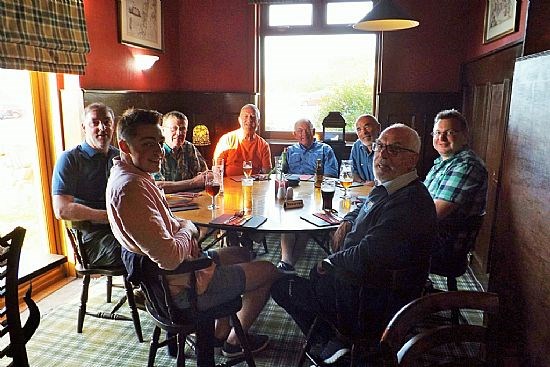 18.meal at lord of the isles restaurant 1024x684