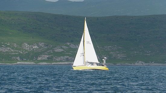 Sound of Jura