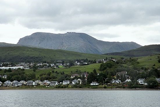 Ben Nevis