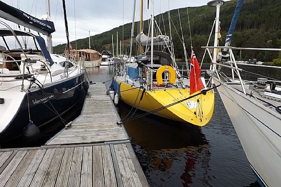Gairlochy