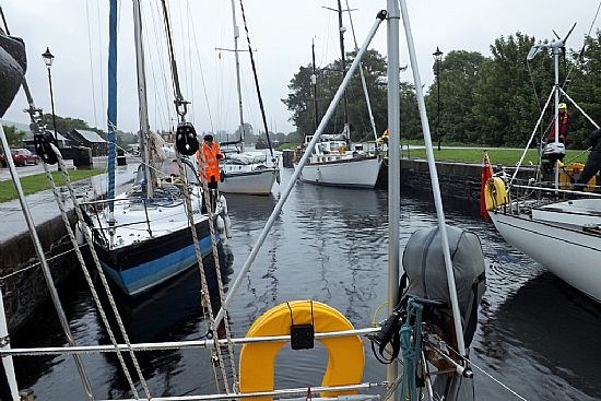 Banavie