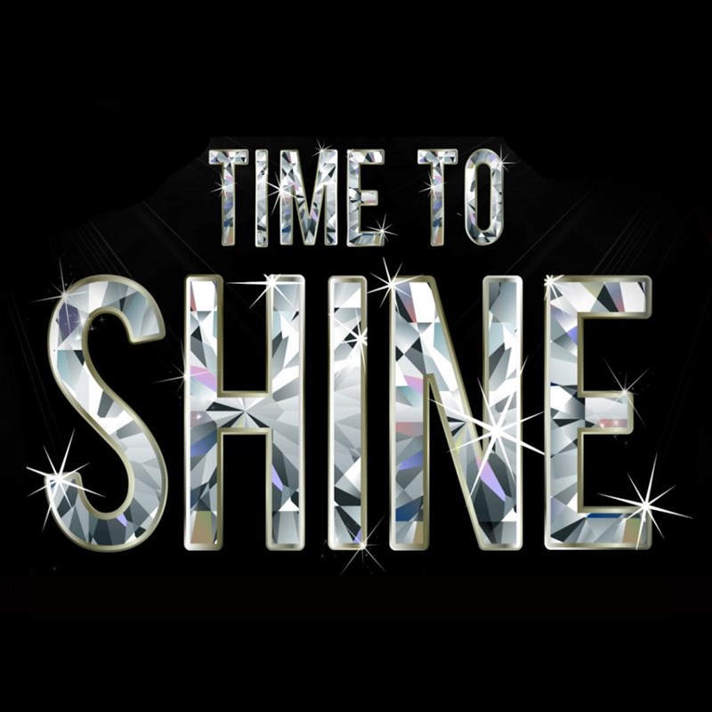 Time to Shine