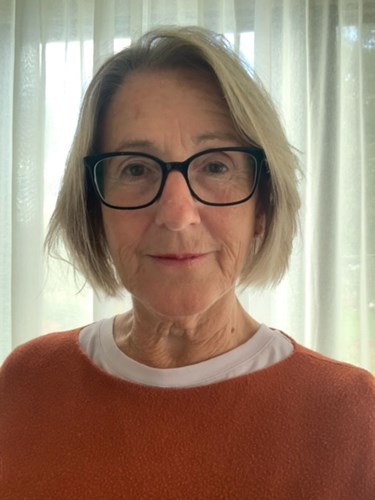Judi Bush