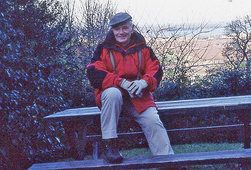 Sinclair Ross
