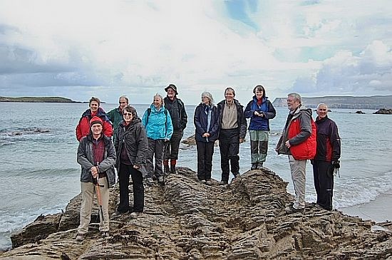 Durness: 2012
