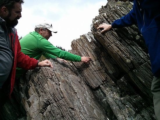 26th April 2014: Skye Weekend