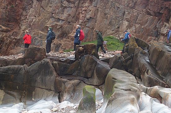 26th June 2016: Portsoy Weekend