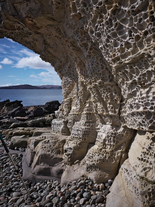 9th March 2016: Skye Weekend