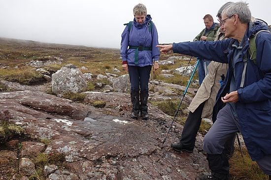 2018: Achiltibuie and Coigach