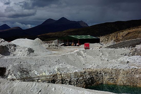 May 2019: Assynt