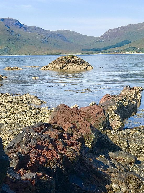 August 2019: Glenmore & Glenelg