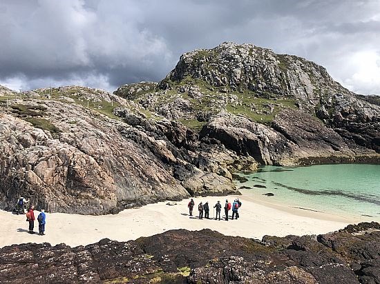 July 2022: Clachtoll and Stoer