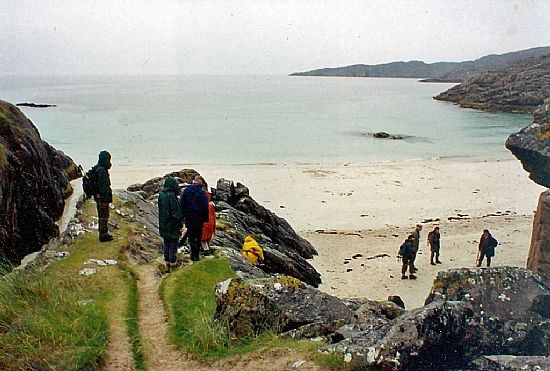 1994: Achmelvich