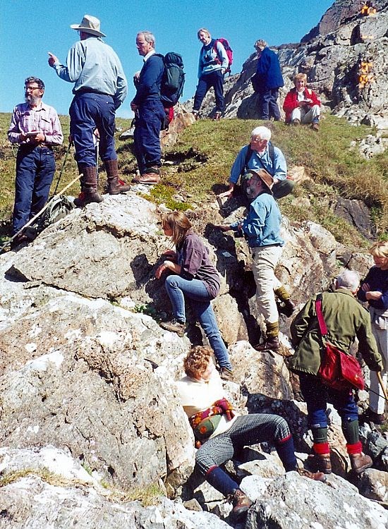 2000: Scourie