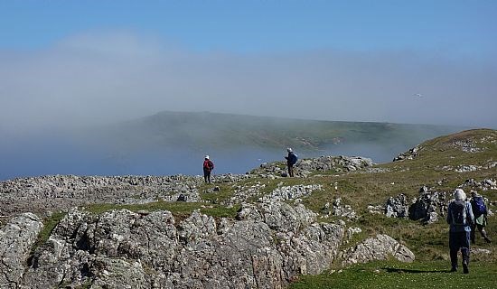 May 2017: Islay 2017