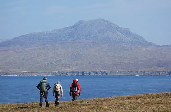 May 2017: Islay Week