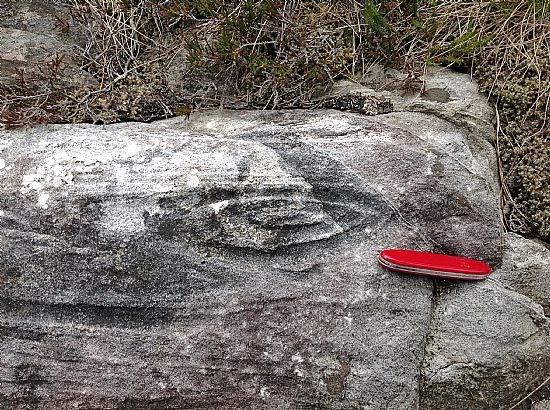 5th July 2014: Strath Fionan Weekend