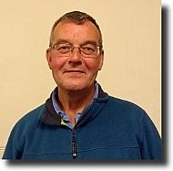 Steve Bramwell (Trustee)