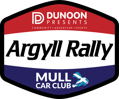 Argyll Rally 2025 Survey