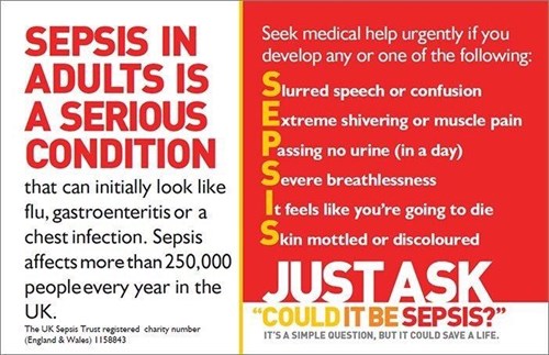 Sepsis