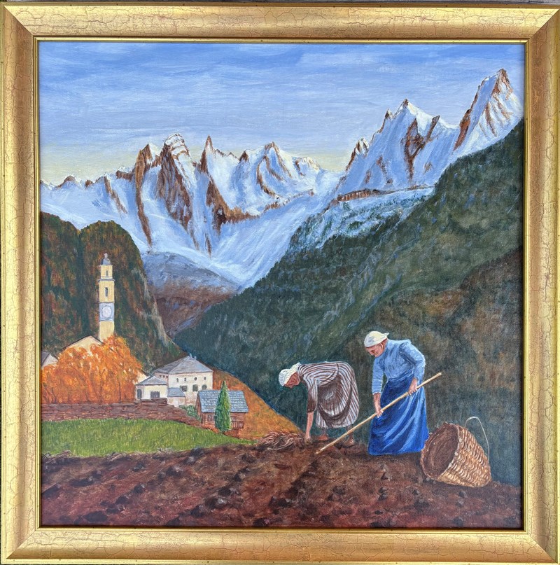 Soglio 2