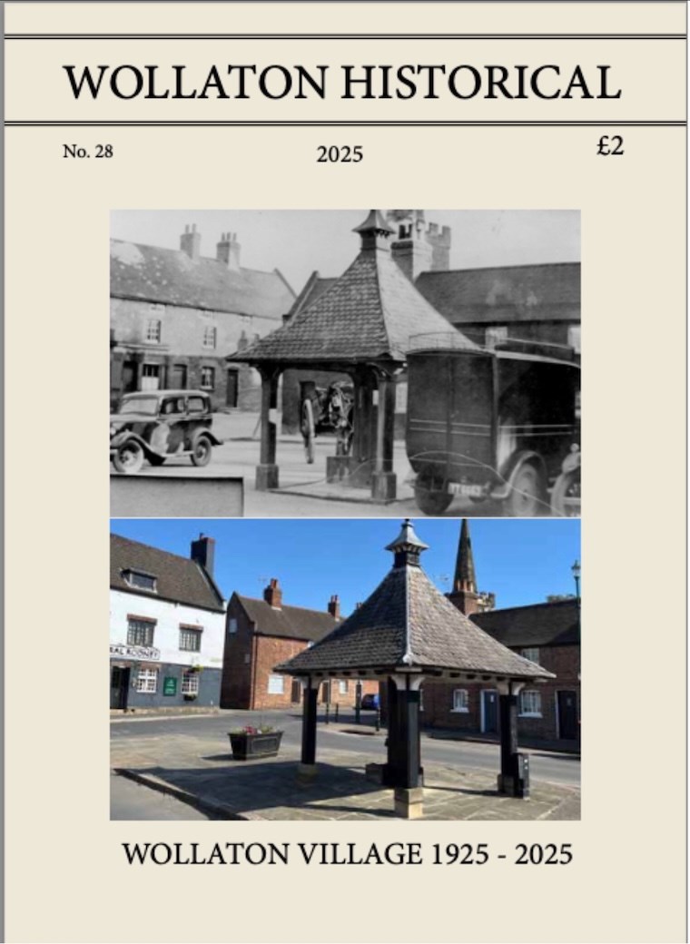 Picture of a publication front cover