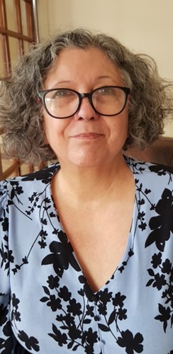 Janet Robins  (Welsh Labour)