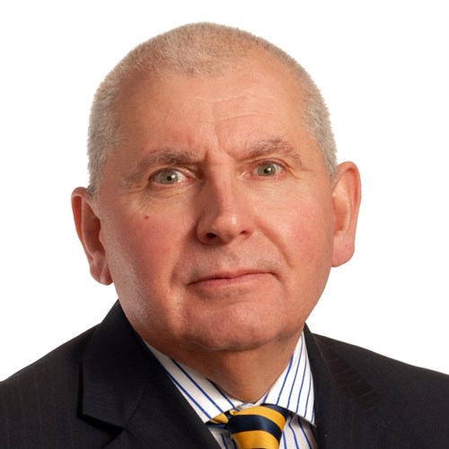 Nigel Morrey